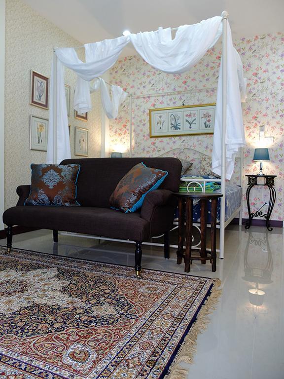 The London Tearoom Chiang Mai Zewnętrze zdjęcie
