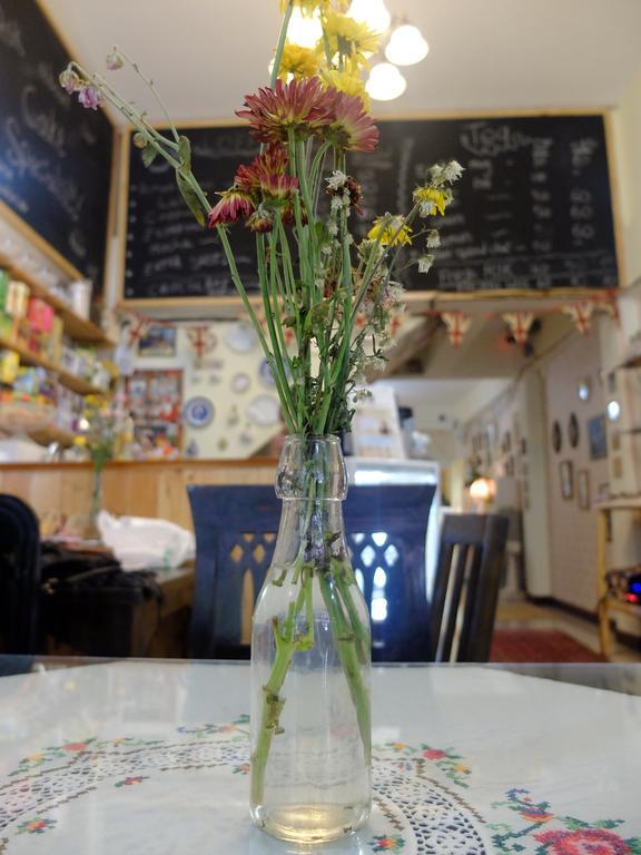 The London Tearoom Chiang Mai Zewnętrze zdjęcie
