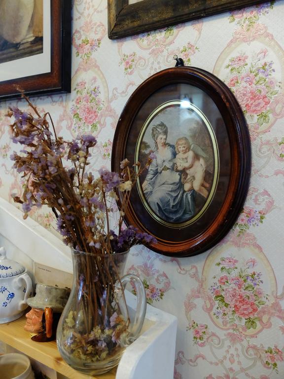 The London Tearoom Chiang Mai Zewnętrze zdjęcie